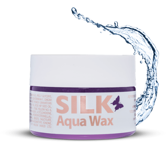 SILK Aqua-Wachs 250 ml