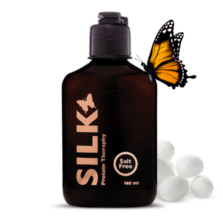 SILK Regenerierendes Serum, maskuliner Duft, 140 ml