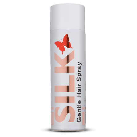 SILK Sanftes Haarspray 500 ml