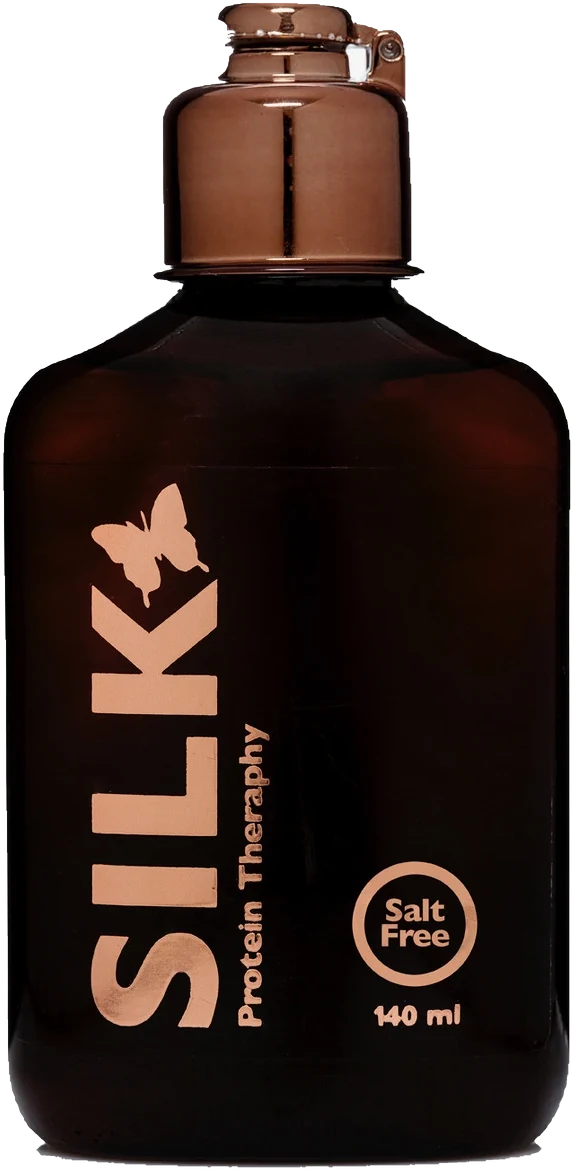SILK Proteintherapie + Keratin